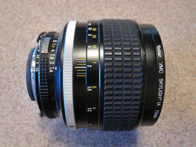 Nikkor85mm1
